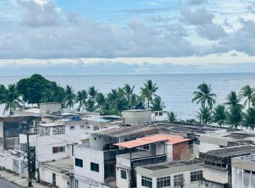 Apartamento de 3 quartos, Jaboatão dos Guararapes · Vendo Apto em Candeias- 3QTS 1ST 1VG- 100m2 - frente para o Mar