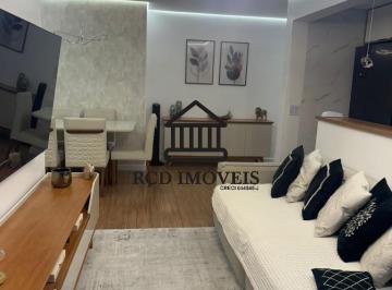 Foto 01 · Apartamento à venda em São Paulo-SP, Jardim Ester: 3 quartos, 1 suíte, 2 banheiros, 2 vagas, 69m² de