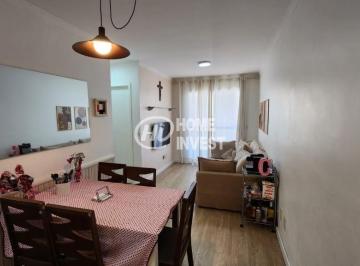 Foto 01 · Apartamento, Vila Moreira, São Paulo, SP