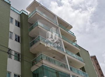 Apartamento de 3 quartos, Juiz de Fora · Cobertura Dupléx no Bairro São Mateus