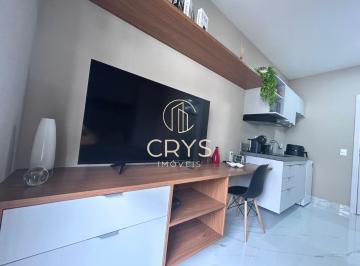 Foto 03 · Apartamento, Vila Cordeiro, São Paulo, SP
