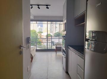 Apartamento de 1 quarto, São Paulo · Apartamento estilo Studio em Pinheiros!!