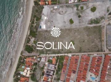 Apartamento de 1 quarto, Carneiro · LANÇAMENTO STUDIO GARDEN BEIRA - MAR PRAIA CARNEIROS- PE