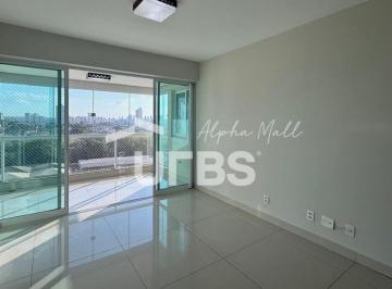 Apartamento de 4 quartos, Goiânia · APARTAMENTO 169MT 4 QUARTOS SENDO 2 SUITES SETOR BUENO