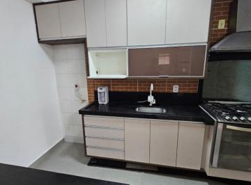 Apartamento de 2 quartos, Barueri · VENDO APARTAMENTO 2 DORMITÓRIOS EM BARUERI PRONTO PARA MORAR