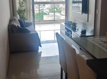 Apartamento de 2 quartos, Rio de Janeiro · Maravilhoso 2 quartos com suíte no Cachambí - Fino acabamento