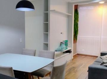 Apartamento de 3 quartos, São Paulo · Apartamento venda e locação - 3 dormitórios com suíte, 60 m² - Jaguaré - S. Paulo / SP
