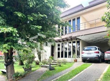Casa de 6 quartos, Goiânia · SOBRADO 450MT 6 QUARTOS SENDO 5 SUITES JARDINS ATENAS