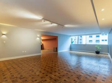 Apartamento de 3 quartos, São Paulo · APARTAMENTO À VENDA NO JARDIM PAULISTA COM 3 DORMITÓRIOS ( 1 SUÍTE ) - 1 VAGAS - 175M2
