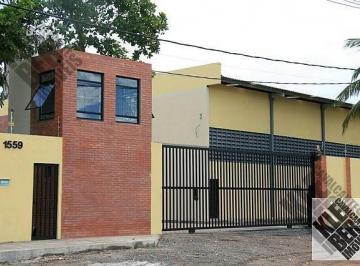 Comercial · 330m² · 1 Vaga · Condomínio fechado de Galpão com alto padrão construtivo. Áreas moduláveis entre 362,50m² ou 725,00m