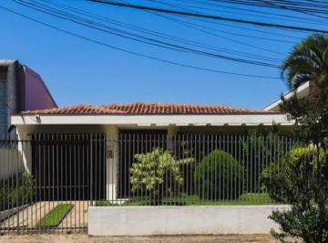 Casa · 495m² · Casa comercial ou residencial no Bairro Mercês ao lado da Torre Panoramica
