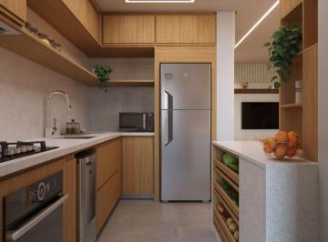 Apartamento de 3 quartos, Curitiba · 3 Suítes no Juvevê | Elegância e Conforto em 126m²