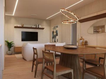Apartamento de 2 quartos, Curitiba · 2 Suítes e 2 Vagas em Empreendimento Sofisticado no Juvevê