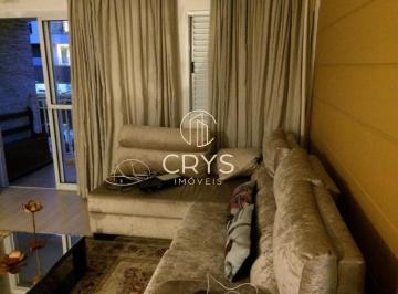 Foto 01 · Apartamento, Vila Ipojuca, São Paulo, SP