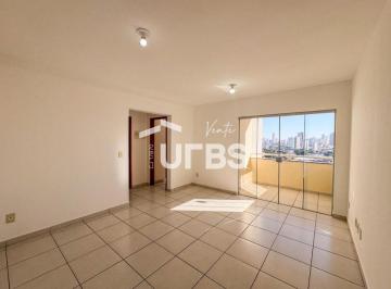 Apartamento de 2 quartos, Goiânia · APARTAMENTO 65,39MT 2 QUARTOS SENDO 1 SUITE SETOR PARQUE AMAZONIA