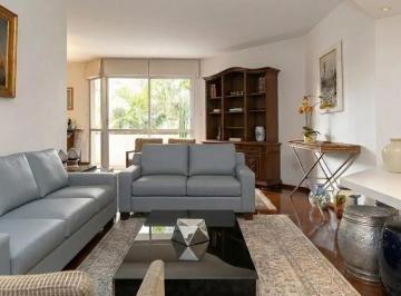 Apartamento de 3 quartos, São Paulo · Apartamento para venda Brooklin com 3 quartos, sendo 1 suíte , 150m²