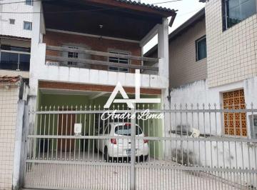 Casa de 3 quartos, Praia Grande · Casa com 3 quartos e 120 m² em Cidade Ocian para venda