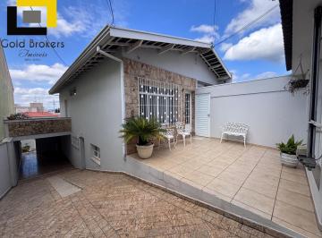 Foto 21 · CASA COM 240 M² E 5 DORMITÓRIOS, COM EDÍCULA, NO BAIRRO VILA LOYOLA , PRÓXIMO AO JUNDIAÍ SHOPPING