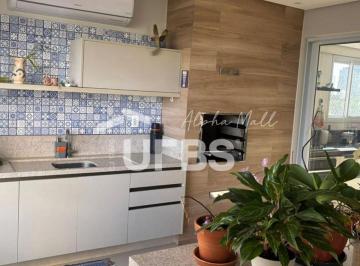 Apartamento de 4 quartos, Goiânia · APARTAMENTO 260MT 4 SUITES SETOR MARISTA