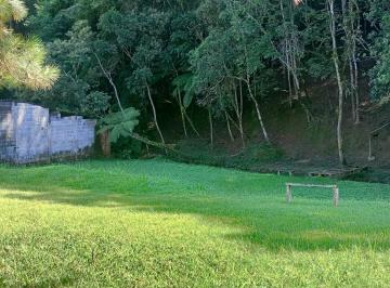 Terreno , São Lourenço da Serra · Loteamento
