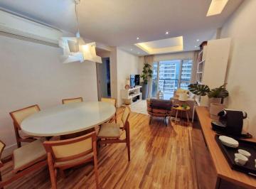 Apartamento de 2 quartos, Rio de Janeiro · Apartamentos com 2 quartos para vender, 90m2, Barra da Tijuca Peninsula Way