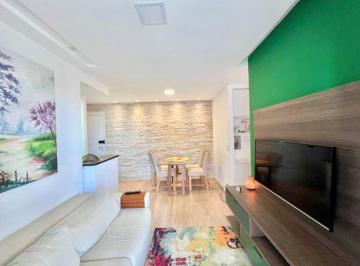 Apartamento de 3 quartos, São Paulo · Apartamento a venda 80 metros com 3 quartos sendo 1 suíte Jd Bonfiglioli FL62