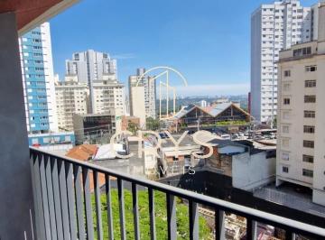 Foto 02 · Apartamento, Jardim Vera Cruz, São Paulo, SP