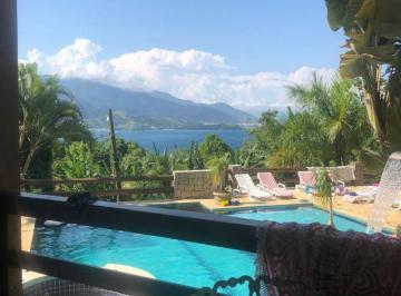 Casa de 7 quartos, Ilhabela · Ilhabela casa Feiticeira 6 dorm /2.800