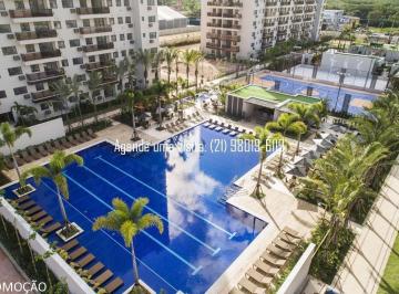 Foto 01 · Oportunidade: Apartamento no Like, 3 quartos, com transporte até o metrô e lindo lazer