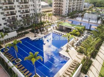 Foto 19 · Oportunidade: Apartamento de 2 quartos, no Like, lindo lazer, com transporte até o metrô