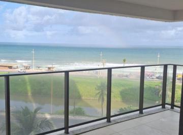 Apartamento de 3 quartos, Salvador · Apartamento para venda no quarto andar com 3/4 sendo 01suite