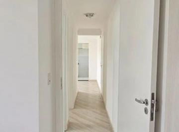 Apartamento de 2 quartos, São José dos Campos · Apartamento 2 Quartos com 49 m², armários embutidos
