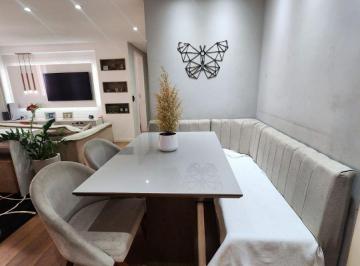 Apartamento de 3 quartos, Osasco · Vendo excelente com planta de 3 dormitórios no Novo Osasco