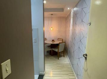 Apartamento de 1 quarto, São José dos Campos · armários, todo reformado, ótima localidade, 2 dormitórios