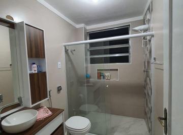 Apartamento de 2 quartos, Santos · ÓTIMA LOCALIZAÇÃO, PX. ESTAÇÃO VLT CANAL 2