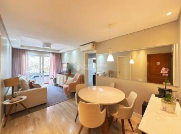 Apartamento de 2 quartos, Porto Alegre · Vendo porteira fechadaApartamento- Rio Branco - 2 dois dormitórios-dois banheiros, 1 vaga de garagem