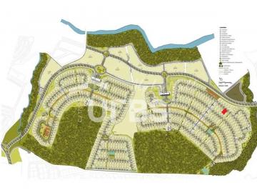 Terreno , Goiânia · TERRENO LOTE 733MT SETOR PARQUE CIDADE PLATEAU D´OR UNIQUE