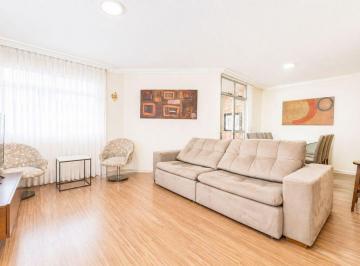 Apartamento de 3 quartos, Curitiba · Apartamento 3 quartos com suíte, 122m² , 1 vaga, no Cabral – Curitiba