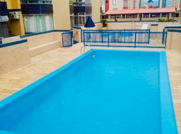 Apartamento de 1 quarto, Capão da Canoa · Lindo apto próximo do mar!!