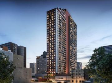 Apartamento de 1 quarto, Curitiba · Fresta Hype Living - Hype