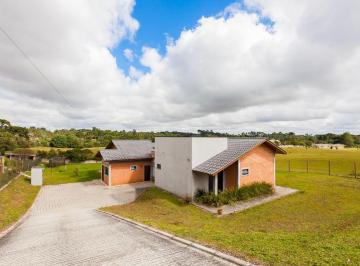 Casa de 4 quartos, Piraquara · Casa em Condomínio