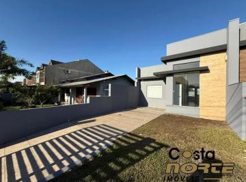 Casa · 73m² · 2 Quartos · 1 Vaga · Casa no Centro de Imbé