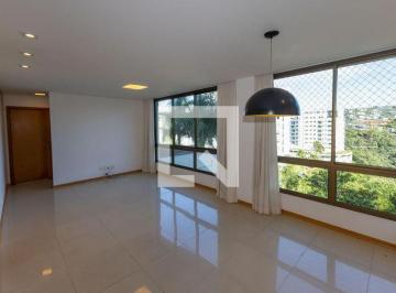 Apartamento · 217m² · 3 Quartos · 2 Vagas · Apartamento à Venda - Vale dos Cristais , 3 Quartos,  217 m² - Nova Lima