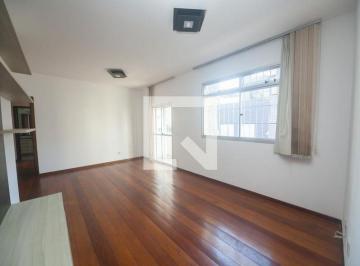 Apartamento · 105m² · 3 Quartos · 2 Vagas · Apartamento à Venda - Buritis, 3 Quartos, 105 m² - Belo Horizonte