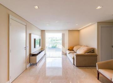 Apartamento · 125m² · 4 Quartos · 2 Vagas · Apartamento para Aluguel - Jardim Vazani, 4 Quartos, 125 m2 - São Paulo