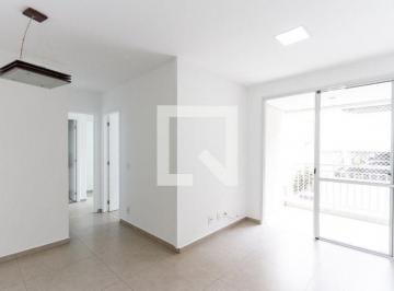 Apartamento · 58m² · 2 Quartos · 1 Vaga · Apartamento para Aluguel - Bom Retiro, 2 Quartos, 58 m2 - São Paulo