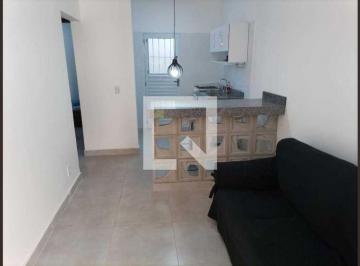 Casa · 40m² · 2 Quartos · 1 Vaga · Casa para Aluguel - Jardim Imperial, 2 Quartos,  40 m² - Aparecida de Goiânia
