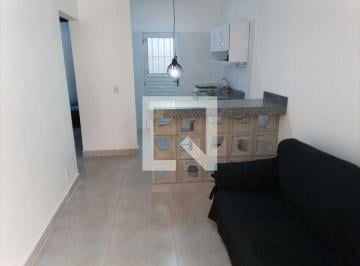 Casa · 40m² · 2 Quartos · 1 Vaga · Casa para Aluguel - Jardim Imperial, 2 Quartos, 40 m² - Aparecida de Goiânia