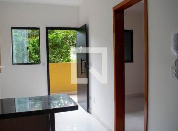 Casa · 40m² · 2 Quartos · Casa à Venda - Vila Esperança, 2 Quartos, 40 m² - São Paulo