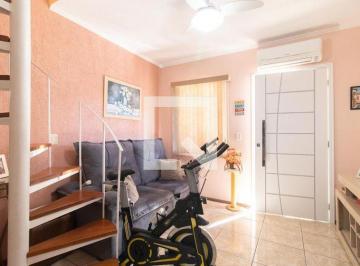 Casa · 90m² · 2 Quartos · 1 Vaga · Casa à Venda - Aberta dos Morros, 2 Quartos,  90 m² - Porto Alegre
